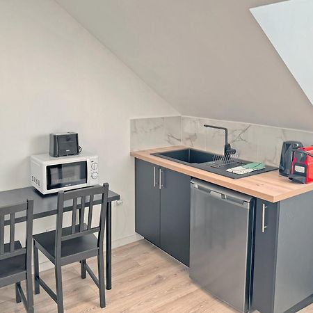 ויטרי-סור-סיין Cozy Paris Gateway Apartments Groups With Free Parking מראה חיצוני תמונה