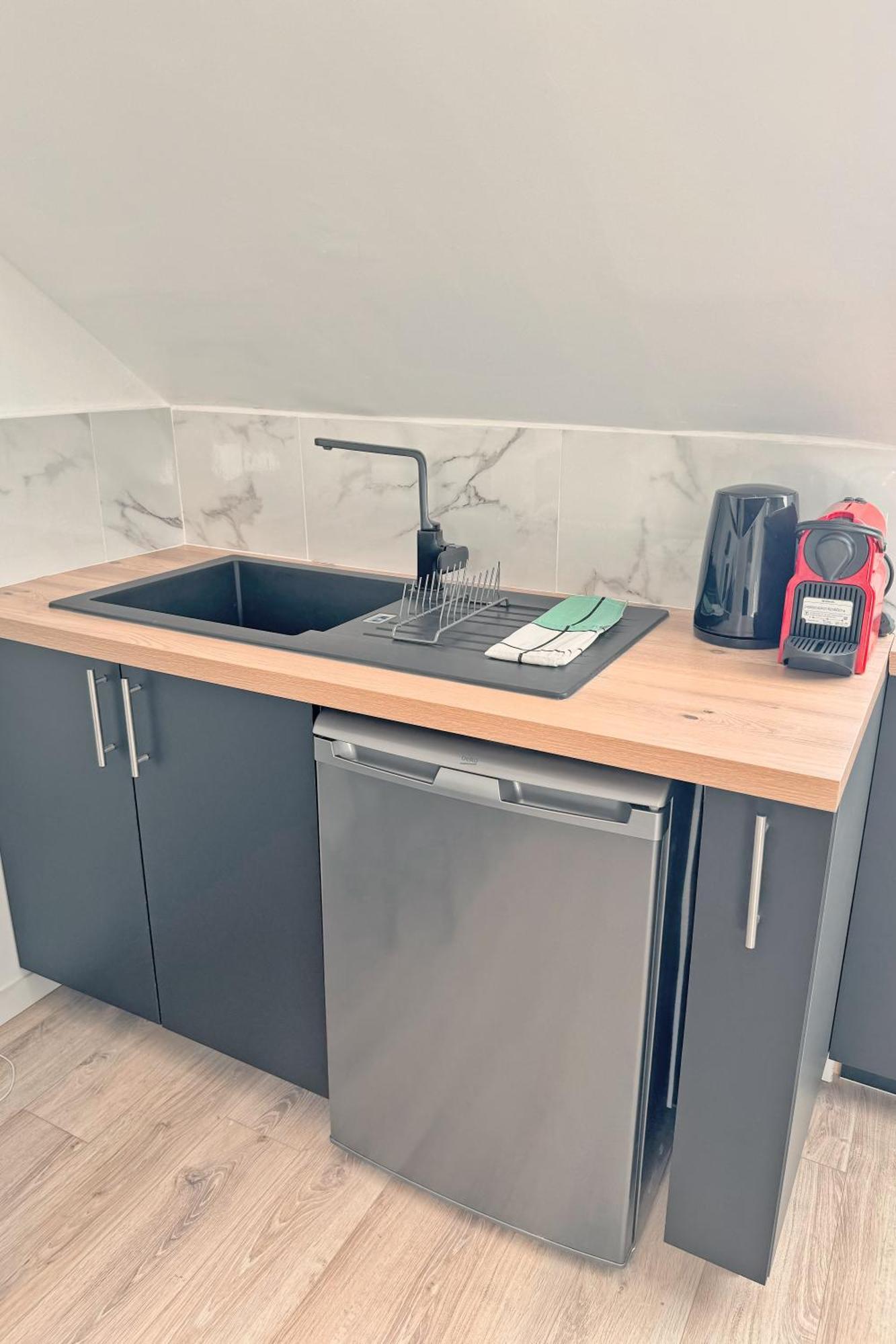 ויטרי-סור-סיין Cozy Paris Gateway Apartments Groups With Free Parking מראה חיצוני תמונה