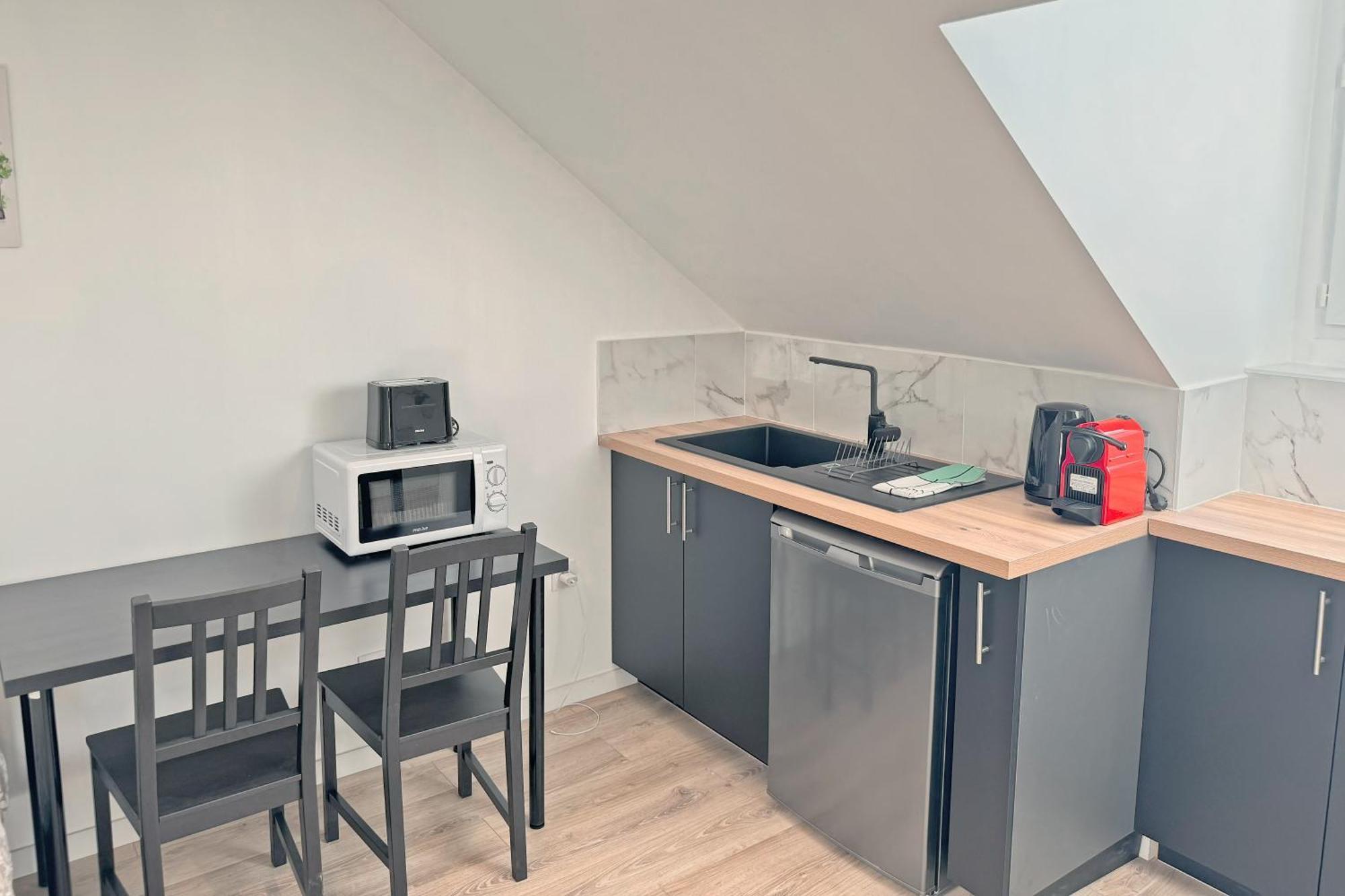 ויטרי-סור-סיין Cozy Paris Gateway Apartments Groups With Free Parking מראה חיצוני תמונה
