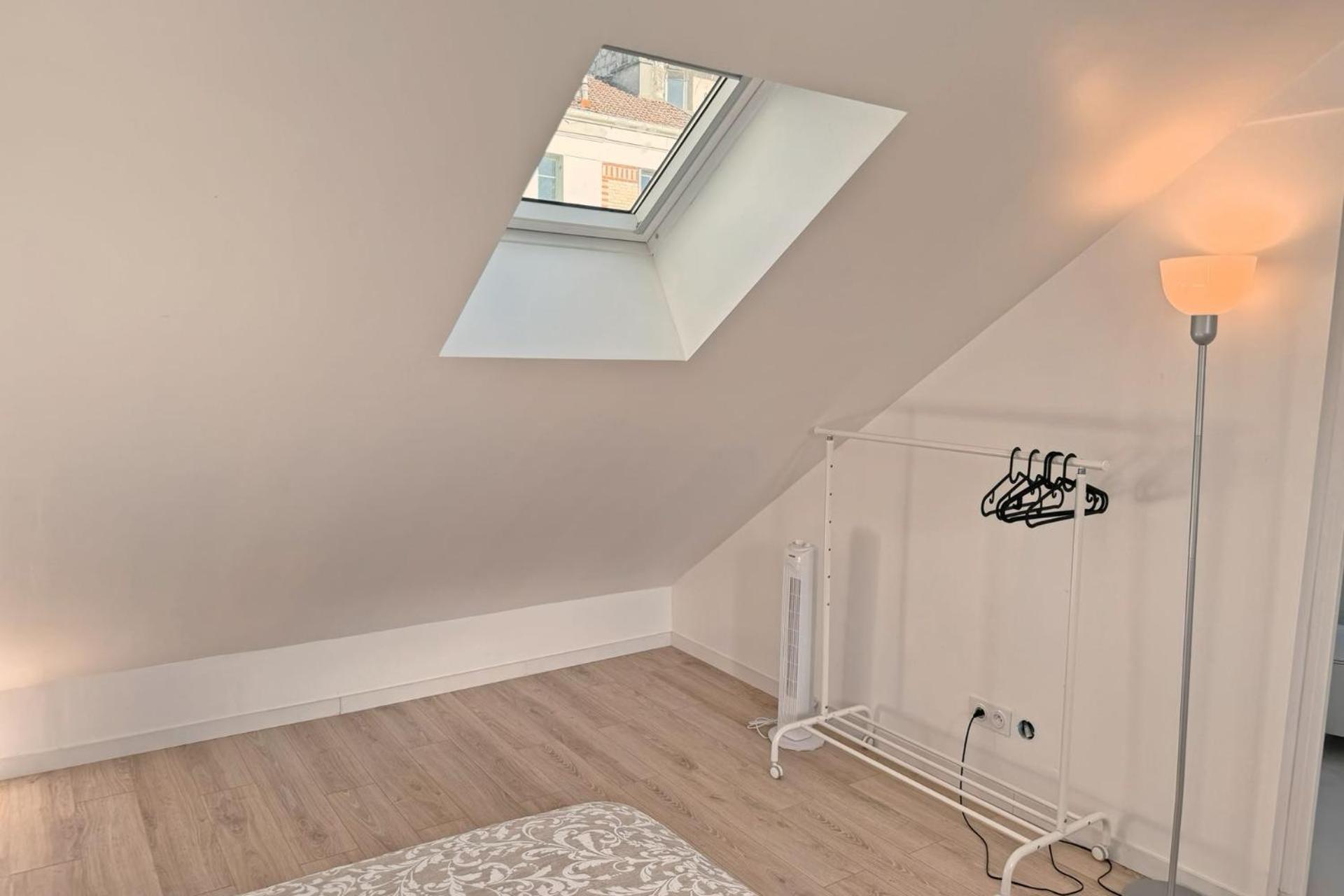 ויטרי-סור-סיין Cozy Paris Gateway Apartments Groups With Free Parking מראה חיצוני תמונה