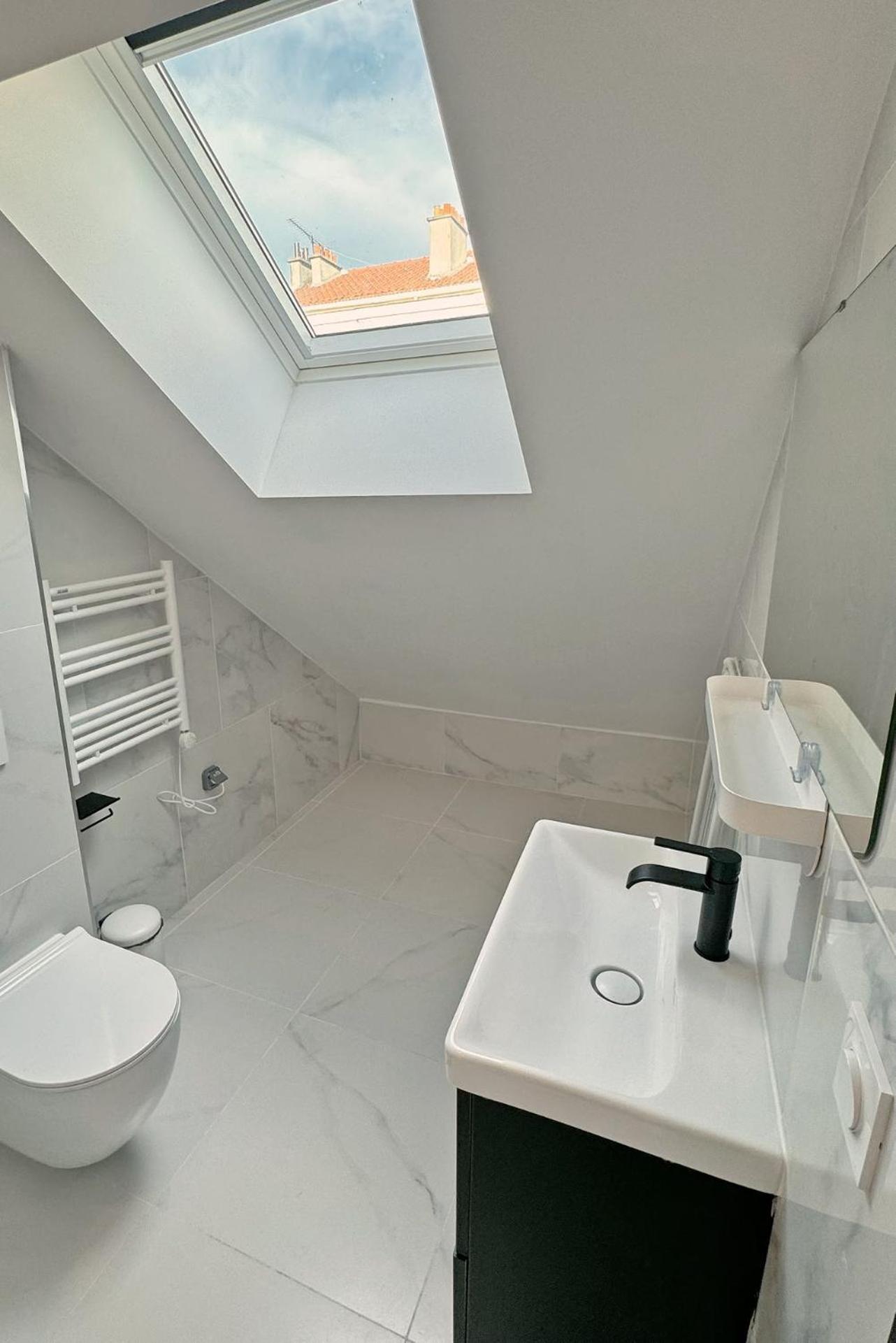 ויטרי-סור-סיין Cozy Paris Gateway Apartments Groups With Free Parking מראה חיצוני תמונה