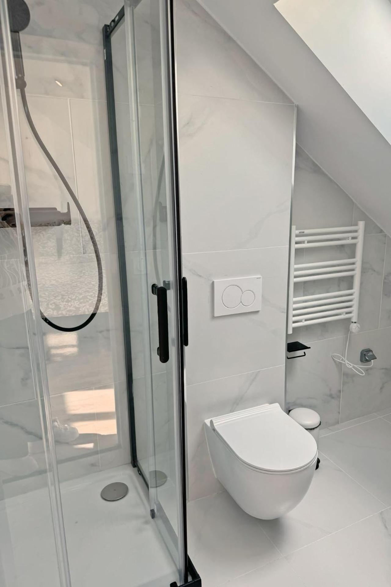 ויטרי-סור-סיין Cozy Paris Gateway Apartments Groups With Free Parking מראה חיצוני תמונה