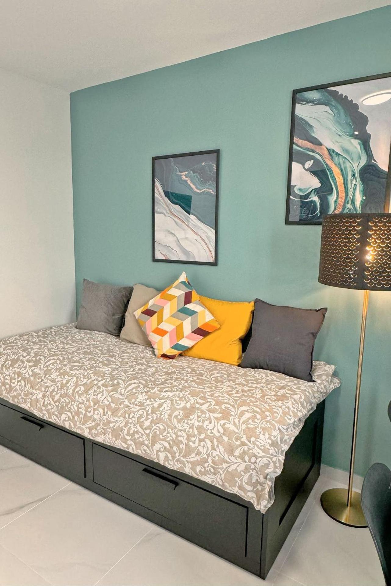 ויטרי-סור-סיין Cozy Paris Gateway Apartments Groups With Free Parking מראה חיצוני תמונה