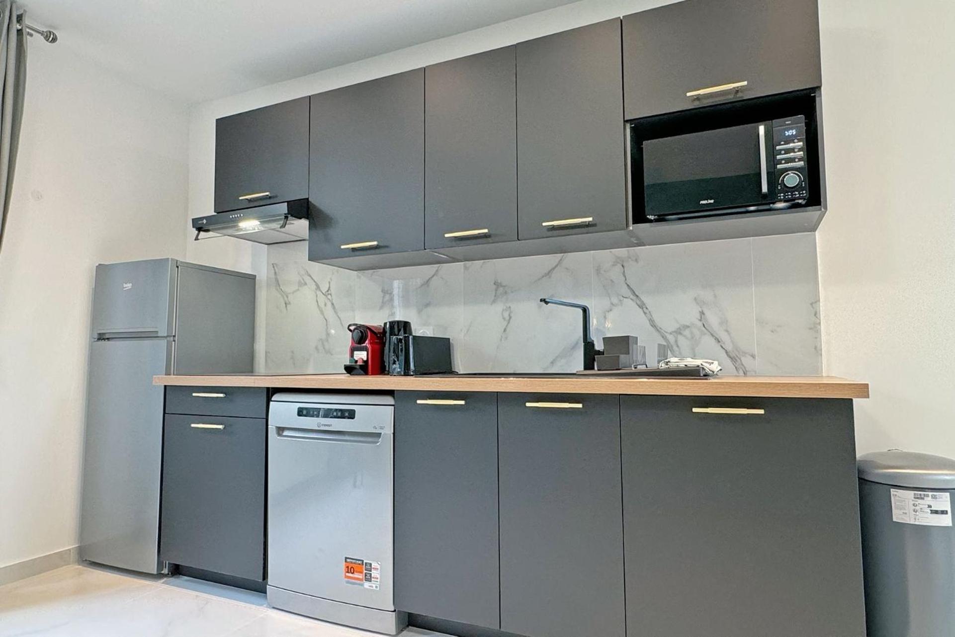 ויטרי-סור-סיין Cozy Paris Gateway Apartments Groups With Free Parking מראה חיצוני תמונה