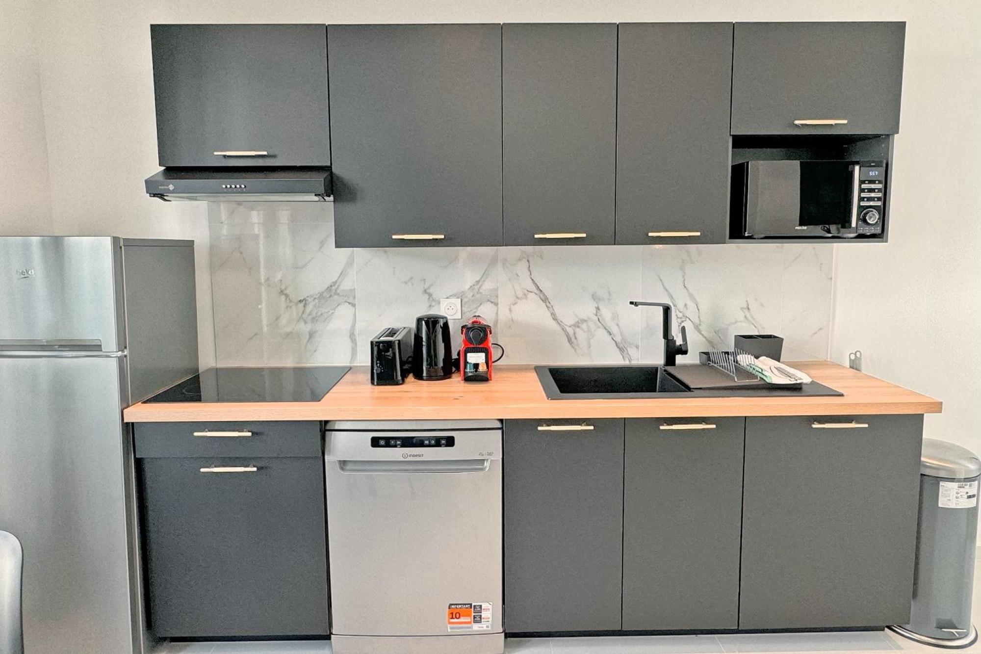 ויטרי-סור-סיין Cozy Paris Gateway Apartments Groups With Free Parking מראה חיצוני תמונה