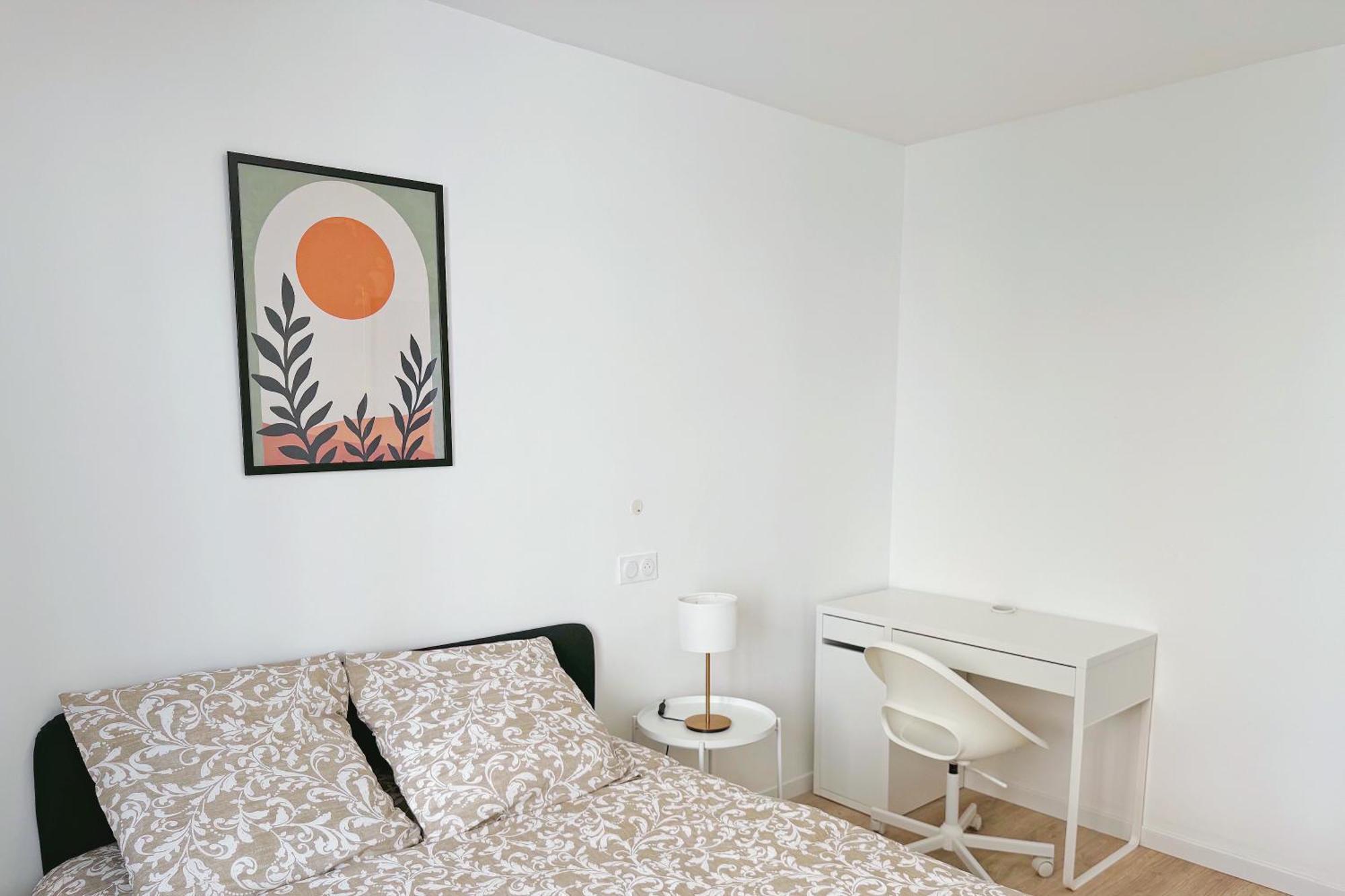 ויטרי-סור-סיין Cozy Paris Gateway Apartments Groups With Free Parking מראה חיצוני תמונה
