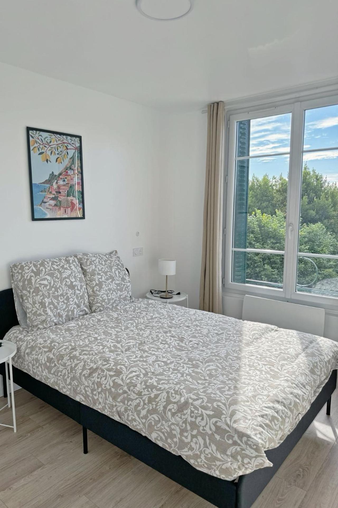 ויטרי-סור-סיין Cozy Paris Gateway Apartments Groups With Free Parking מראה חיצוני תמונה
