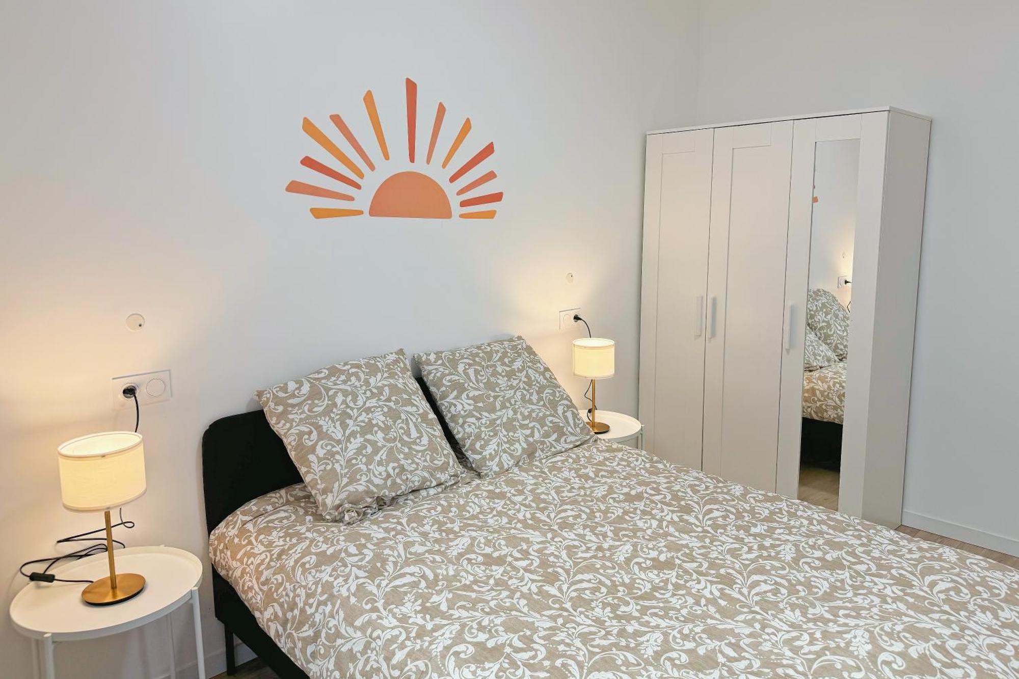 ויטרי-סור-סיין Cozy Paris Gateway Apartments Groups With Free Parking מראה חיצוני תמונה