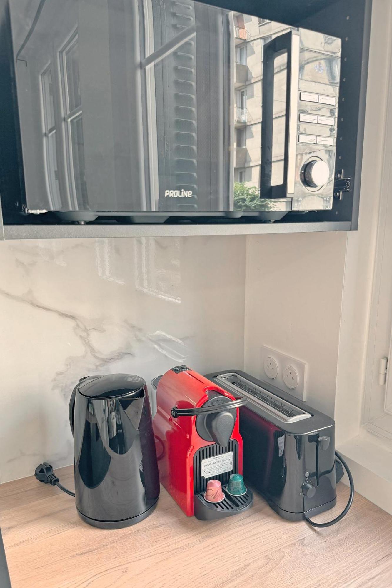 ויטרי-סור-סיין Cozy Paris Gateway Apartments Groups With Free Parking מראה חיצוני תמונה