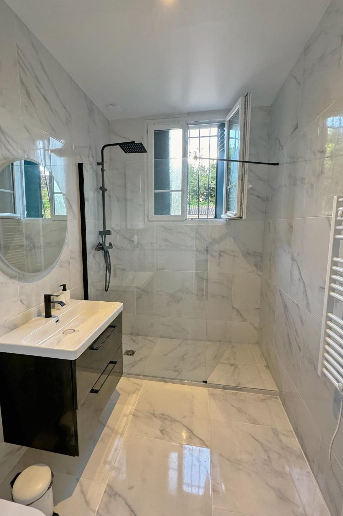 ויטרי-סור-סיין Cozy Paris Gateway Apartments Groups With Free Parking מראה חיצוני תמונה
